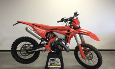 Beta 125 X-PRO 2026 - Offre de démo