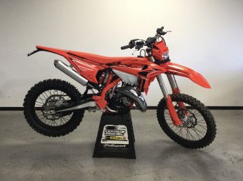 Beta 125 X-PRO 2026 - Offre de démo