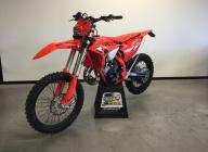 Beta 125 X-PRO 2026 - Offre de démo