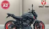 YAMAHA MT-07 (47.5CV)