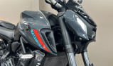 YAMAHA MT-07 (47.5CV)