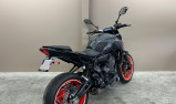 YAMAHA MT-07 (47.5CV)