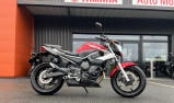 YAMAHA XJ6-N