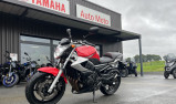 YAMAHA XJ6-N