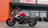 YAMAHA XJ6-N