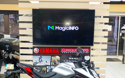 SUZUKI GSX-S 950 A2 1ERE MAIN GARANTIE 09/2029