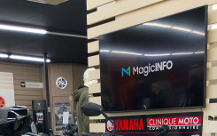 SUZUKI GSX-S 950 A2 1ERE MAIN GARANTIE 09/2029