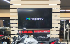 SUZUKI GSX-S 950 A2 1ERE MAIN GARANTIE 09/2029