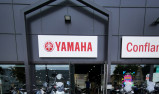YAMAHA MT-125