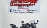 CF MOTO NK 800 ADVANCED REVISEE ET GARANTIE CONSTRUCTEUR