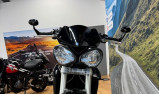 TRIUMPH STREET TRIPLE 660 S FULL
