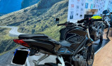 TRIUMPH STREET TRIPLE 660 S FULL