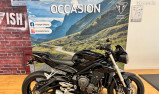 TRIUMPH STREET TRIPLE 660 S FULL