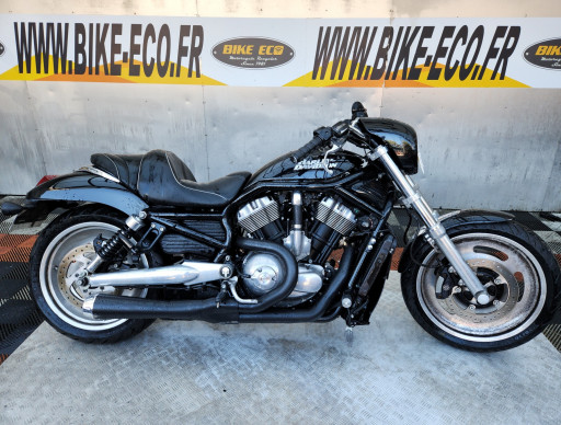 HARLEY-DAVIDSON V-ROD 1130 EXPORT OU PIECES (62796)