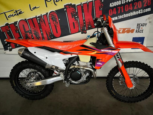 KTM 350 EXC-F