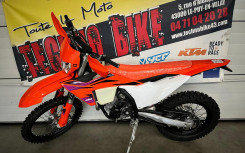 KTM 350 EXC-F