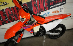 KTM 350 EXC-F