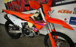 KTM 350 EXC-F