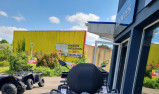 CF CFORCE 520L / 119.05€/MOIS* / DSN MOTOS 40