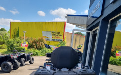 CF CFORCE 520L / 119.05€/MOIS* / DSN MOTOS 40