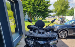 CF CFORCE 520L / 119.05€/MOIS* / DSN MOTOS 40