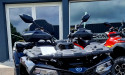 CF CFORCE 520L / 119.05€/MOIS* / DSN MOTOS 40