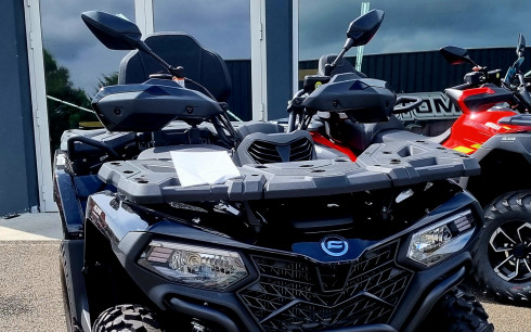 CF CFORCE 520L / 119.05€/MOIS* / DSN MOTOS 40
