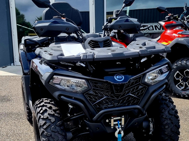 CF CFORCE 520L / 119.05€/MOIS* / DSN MOTOS 40