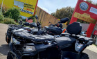 CF CFORCE 520L / 119.05€/MOIS* / DSN MOTOS 40