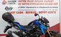 SUZUKI GSX-S 750 ABS