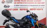 SUZUKI GSX-S 750 ABS