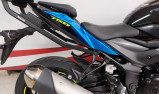 SUZUKI GSX-S 750 ABS