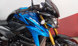 SUZUKI GSX-S 750 ABS