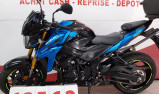 SUZUKI GSX-S 750 ABS
