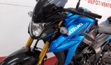 SUZUKI GSX-S 750 ABS