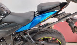 SUZUKI GSX-S 750 ABS
