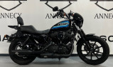 HARLEY-DAVIDSON SPORTSTER 1200 NS