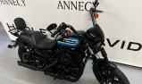 HARLEY-DAVIDSON SPORTSTER 1200 NS