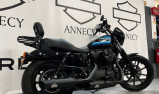 HARLEY-DAVIDSON SPORTSTER 1200 NS