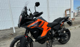 KTM 1290 SUPER ADVENTURE S