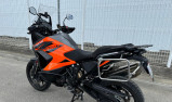 KTM 1290 SUPER ADVENTURE S