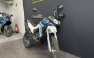VOGE 300 RALLY 45 KMS REVISEE & GARANTIE ! 