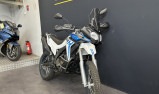 VOGE 300 RALLY 45 KMS REVISEE & GARANTIE ! 