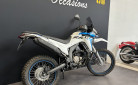 VOGE 300 RALLY 45 KMS REVISEE & GARANTIE ! 