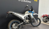 VOGE 300 RALLY 45 KMS REVISEE & GARANTIE ! 