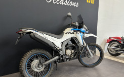 VOGE 300 RALLY 45 KMS REVISEE & GARANTIE ! 