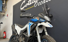 VOGE 300 RALLY 45 KMS REVISEE & GARANTIE ! 