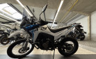 VOGE 300 RALLY 45 KMS REVISEE & GARANTIE ! 