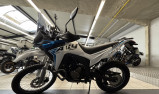 VOGE 300 RALLY 45 KMS REVISEE & GARANTIE ! 