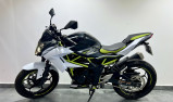 KAWASAKI Z125